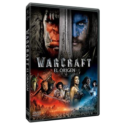 Warcraft