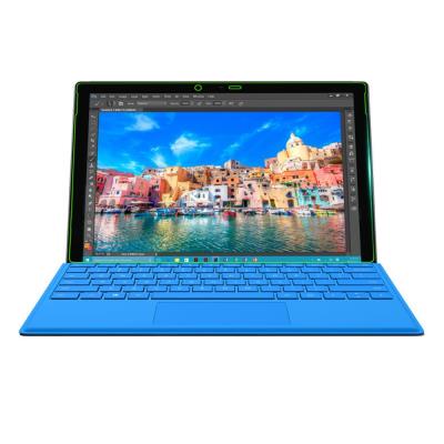 Protecteur écran en verre trempé 0.3mm 9H pour Microsoft Surface Pro 4