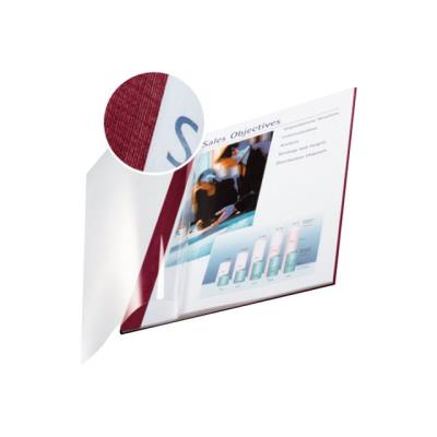 Leitz ImpressBIND - zachte hoes