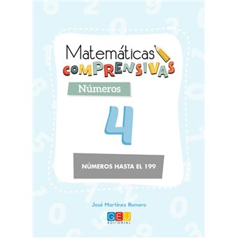 Matematicas comprensivas-numeros 4- - 1
