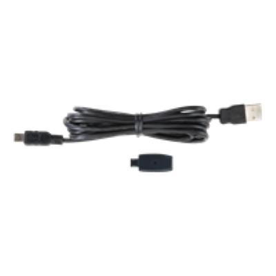 Kensington Charge and Sync Cable for Mini and Micro USB Devices - kabel voor opladen mobiele telefoon / data - USB
