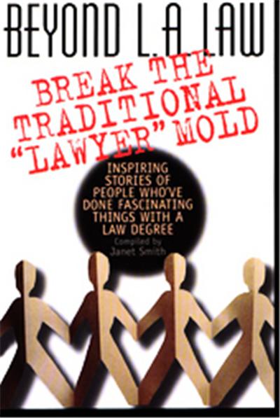 Beyond L.A. Law