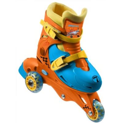 Mondo - 18283 - vélo et véhicule pour enfant - roller - inline skate planes