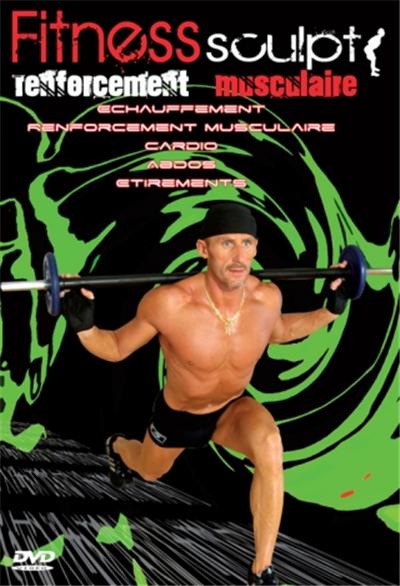 Fitness Sculpt - Renforcement musculaire
