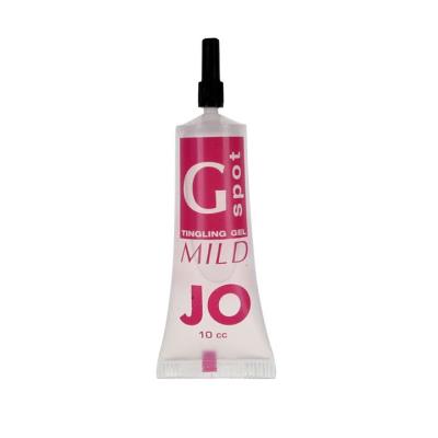 Gel stimulant System JO G Spot Mild
