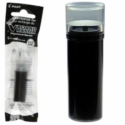 Recharge V-Board Master Noir Pilot
