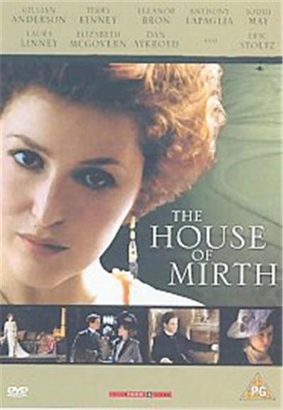 The House Of Mirth