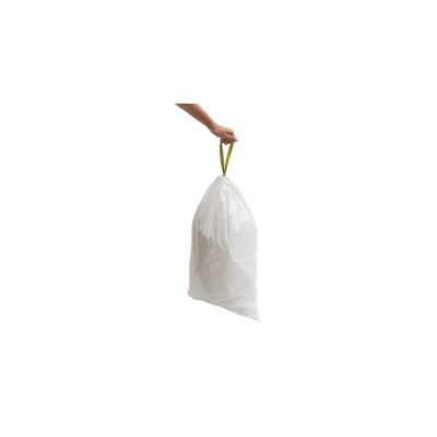 SACS POUBELLE - CODE G - 30L - PAQUET DE 20