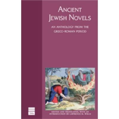 Ancient Jewish Novels