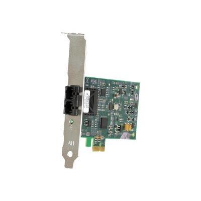 Allied Telesis AT-2711FX/SC - netwerkadapter