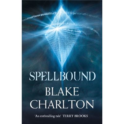 Spellbound: Book 2 Of The Spellwright Trilogy (The Spellwright Trilogy, Book 2) (Paperback)
