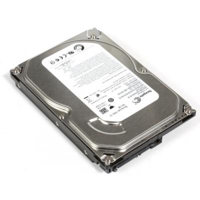 Seagate Disque Dur 3.5" Barracuda St3320418As 320Go Sata Ii 7200Rpm 16Mo 9Sl14C