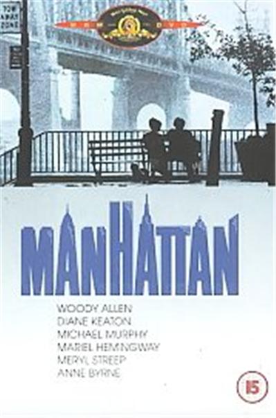 Manhattan