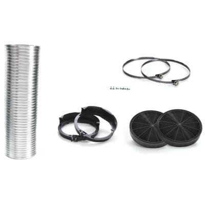 Neff - kit de recyclage pour hotte - z5135x3