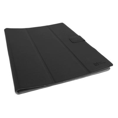 Etui couverture semi-rigide noir pour tablette enfant Lexibook Tablet Master