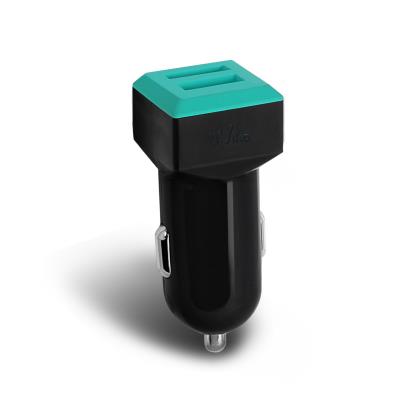 WIKO CHARGEUR VOITURE universel 2,1MAH 2 USB