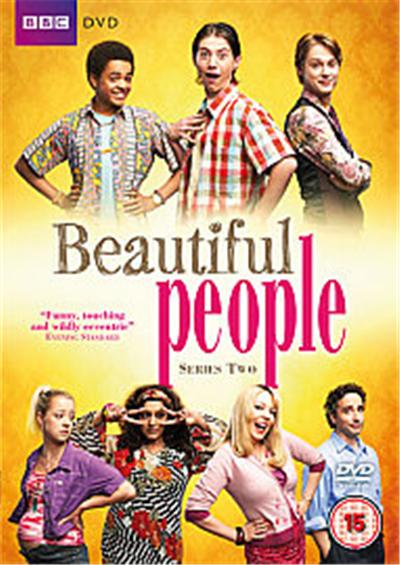 Beautiful People - Series 2