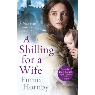 Shilling For A Wife