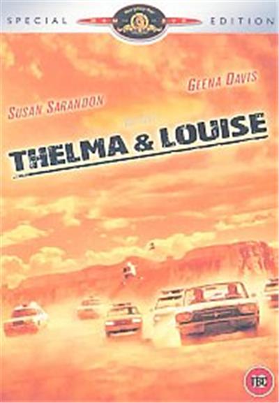 Thelma And Louise , (Special Edition)