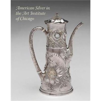 American Silver In The Art Institute Of