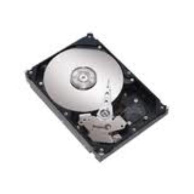 Lenovo - Disque Dur - 600Go - Échangeable à Chaud - 2.5" Sff Slim - Sas 6Gb/S - 10000 Tours/Min - pour Bladecenter Hs22; System X3250 M4; X3400 M2; X35Xx M2; X3650 M2; X3650 M3; X3950 X5