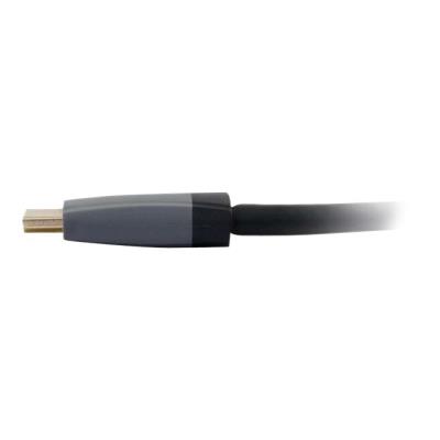 C2G Select High Speed HDMI with Ethernet - HDMI met ethernetkabel - 15 m