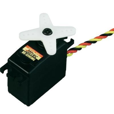 Servo numérique hitec hs-5245mg 113245