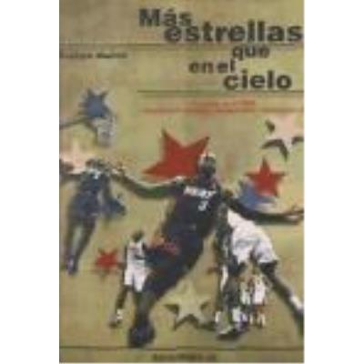 Más Estrellas Que En El Cielo - Muñoz García, Eulogio