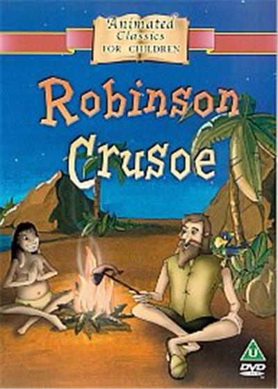 Robinson Crusoe
