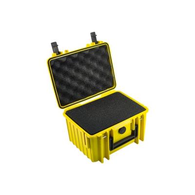 B&W outdoor.cases Type 2000 - hardcase