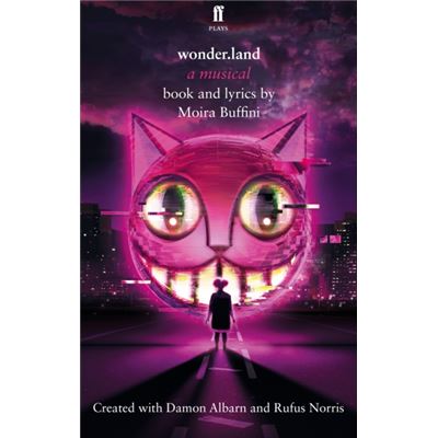Wonder.Land (Paperback)