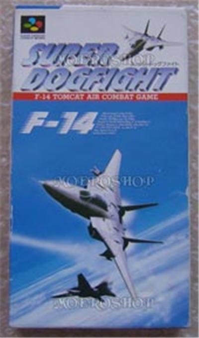 Super Dogfight: F-14 Tomcat Air Combat Game - Import Japonais