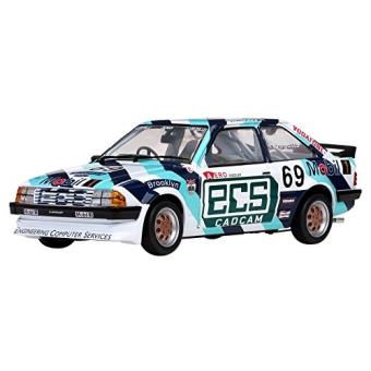 ford escort miniature