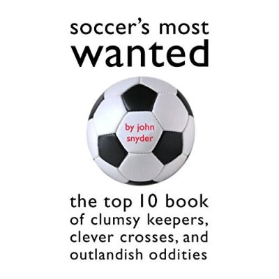 Soccer's Most Wanted