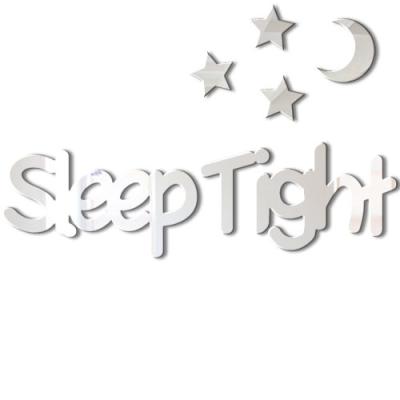 mungai mirrors miroir acrylique sleep tight 45 cm