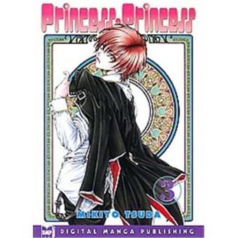 Princess Princess - Paperback - 2007 - 1