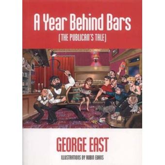 A Year Behind Bars - The Publicans Tale - Paperback - 2001 - 1