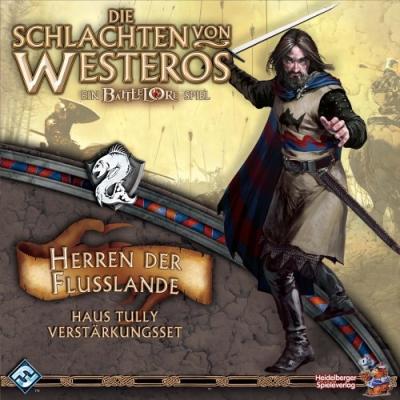 WESTEROS: HERREN D. FLUSSLANDE