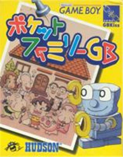 Pocket Family GB