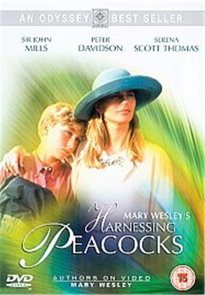 Mary Wesley's Harnessing Peacocks