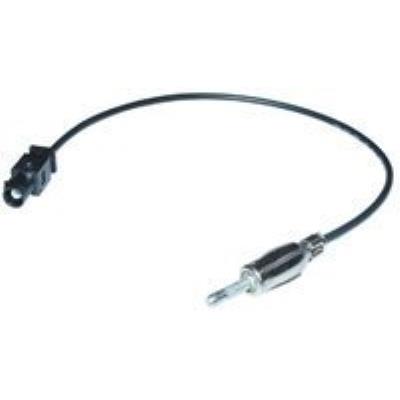 Adaptateur dantenne din 150 ohms bmw aiv-accessoires multimédia auto 140235