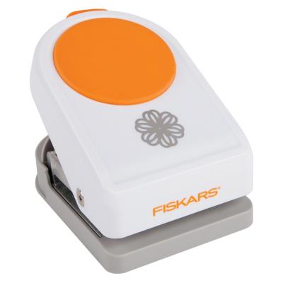 Perforatrice intricate shape - pansy, 5cm ø fiskars fi2398