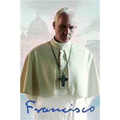 Francisco, el padre Jorge (2015) (DVD)