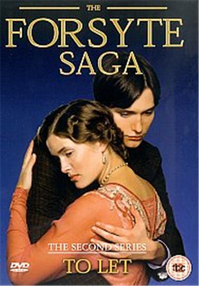 The Forsyte Saga - Series 2 - To Let