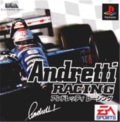 Andretti Racing - IMPORT JAPONAIS