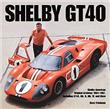 Shelby Gt40 - 1