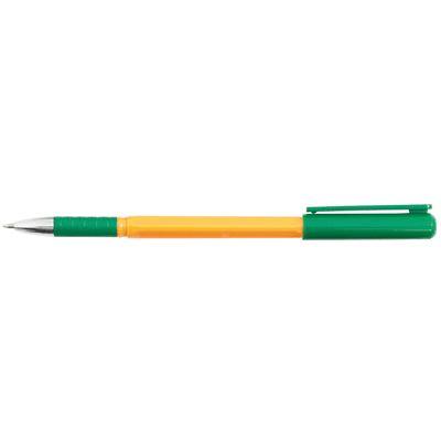 Stylo bille Softgrip vert