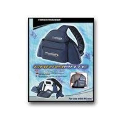 Thrustmaster Carrymate - Sac À Bandoulière Pour Console De Jeux