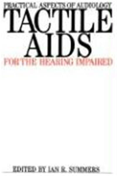 Tactile AIDS for the Hearing Impaired