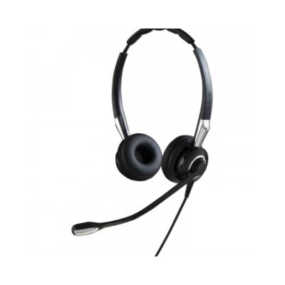 Jabra BIZ 2400 II Duo WB Wideband